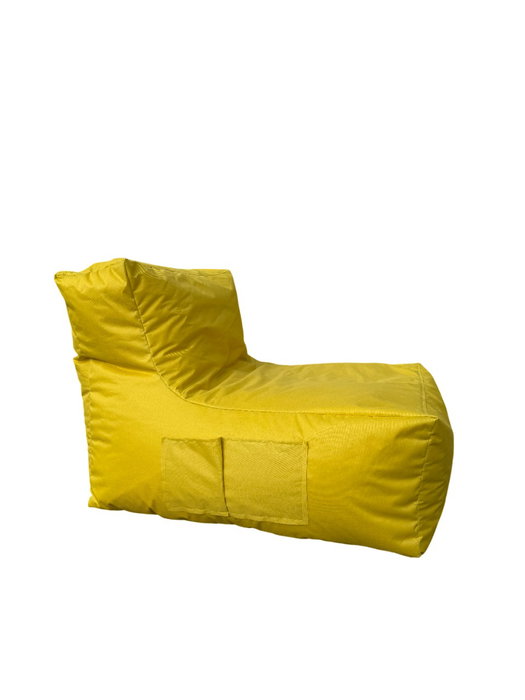 Atelier Del Sofa Xxl Sedir - Amarillo